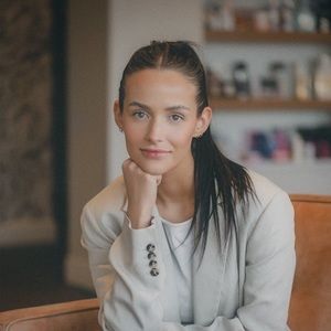 Meet your Posher, Karly